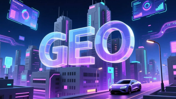 肃南裕固族自治县GEO 优化行业动态：主流搜索平台地域收录规则更新综述