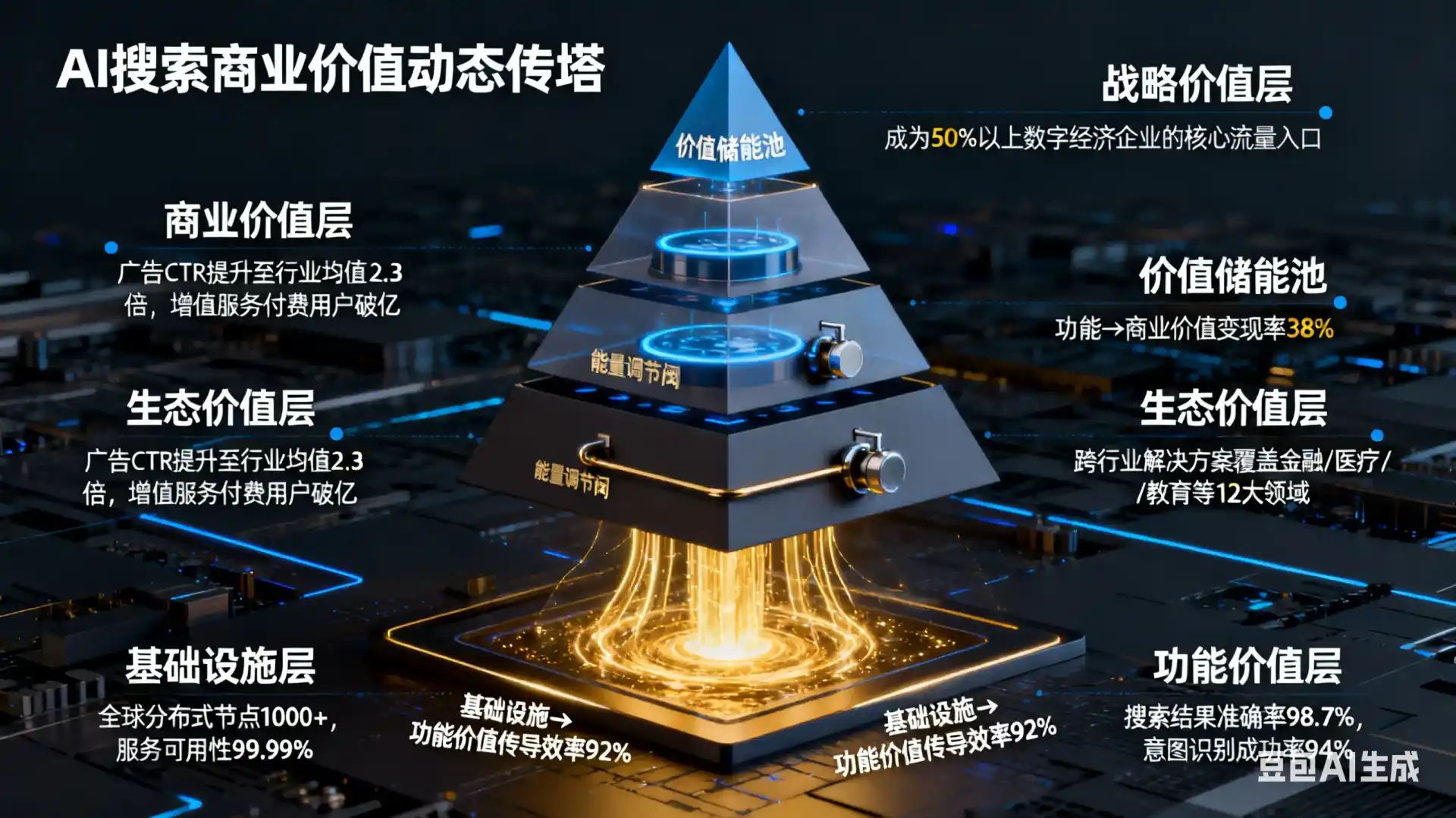 告别传统流量困局，肃南裕固族自治县GEO优化助力企业抢占AI问答新流量