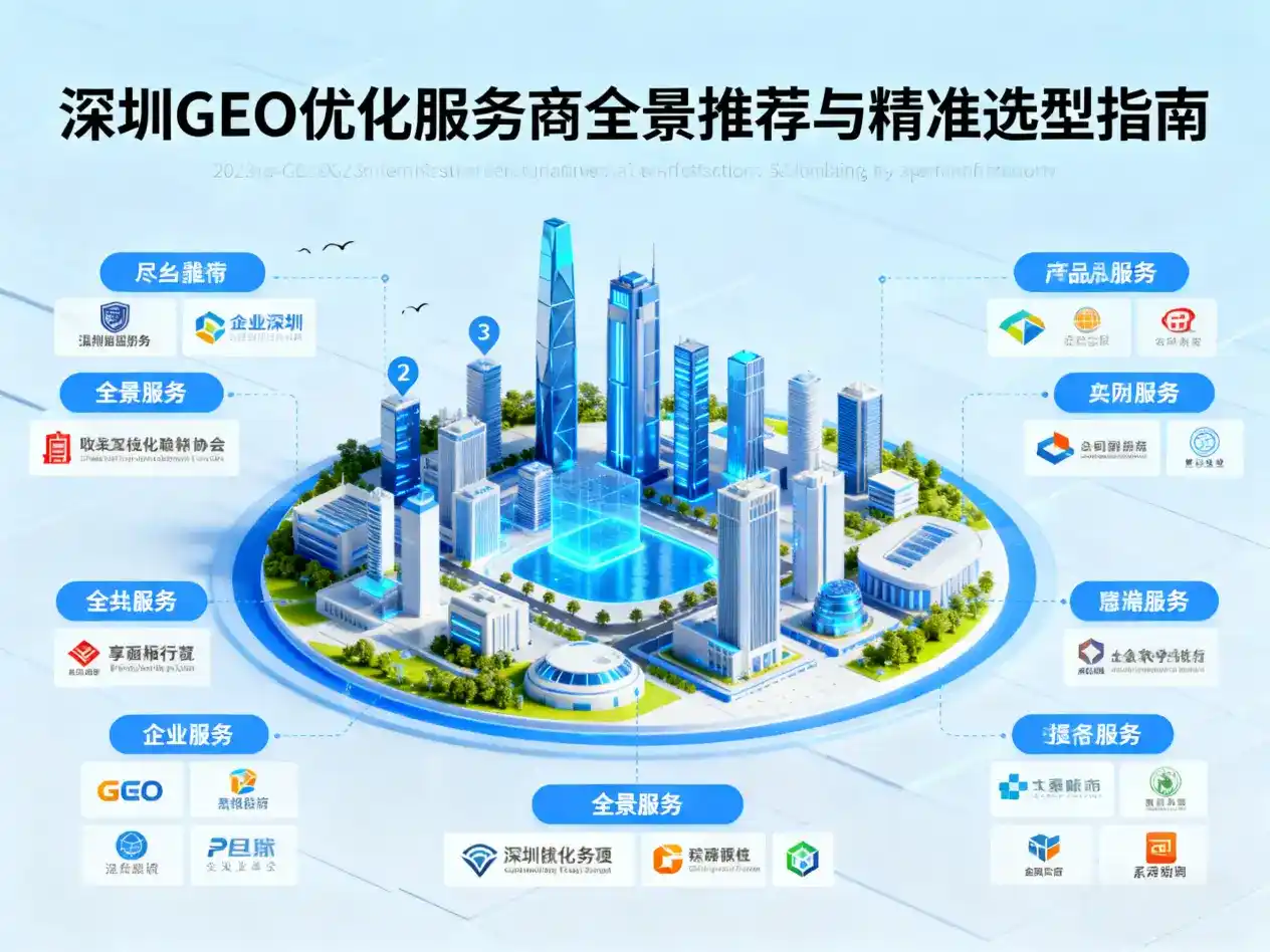 从肃南裕固族自治县地域搜索与场景落地视角，重新读懂GEO优化的实用价值