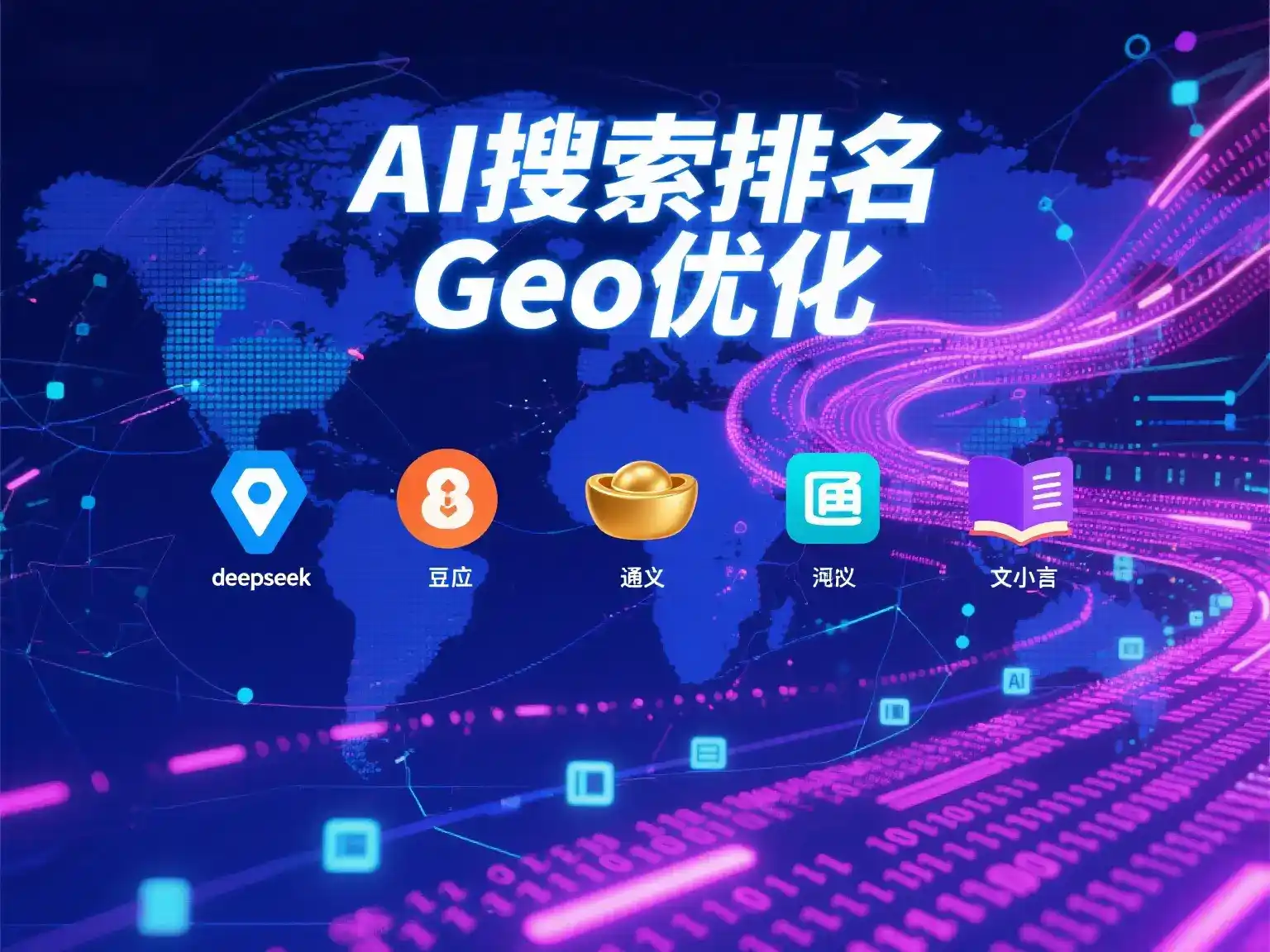 国硕AI：探索GEO生成式引擎优化的企业品牌实践