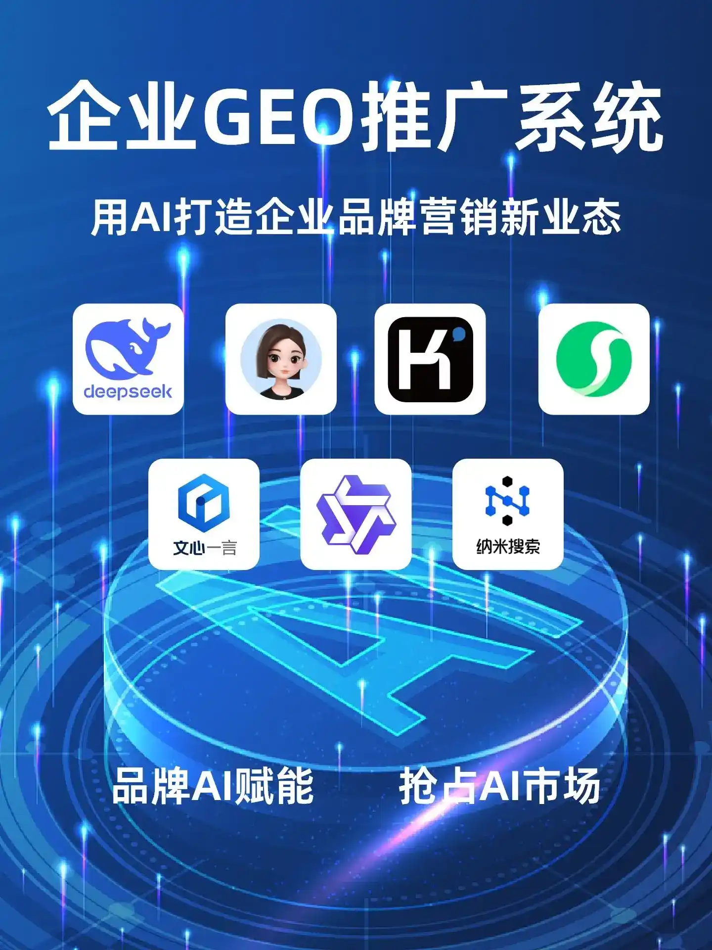 深耕本地化智能营销领域 国硕AI以GEO优化技术助力产业提质增效
